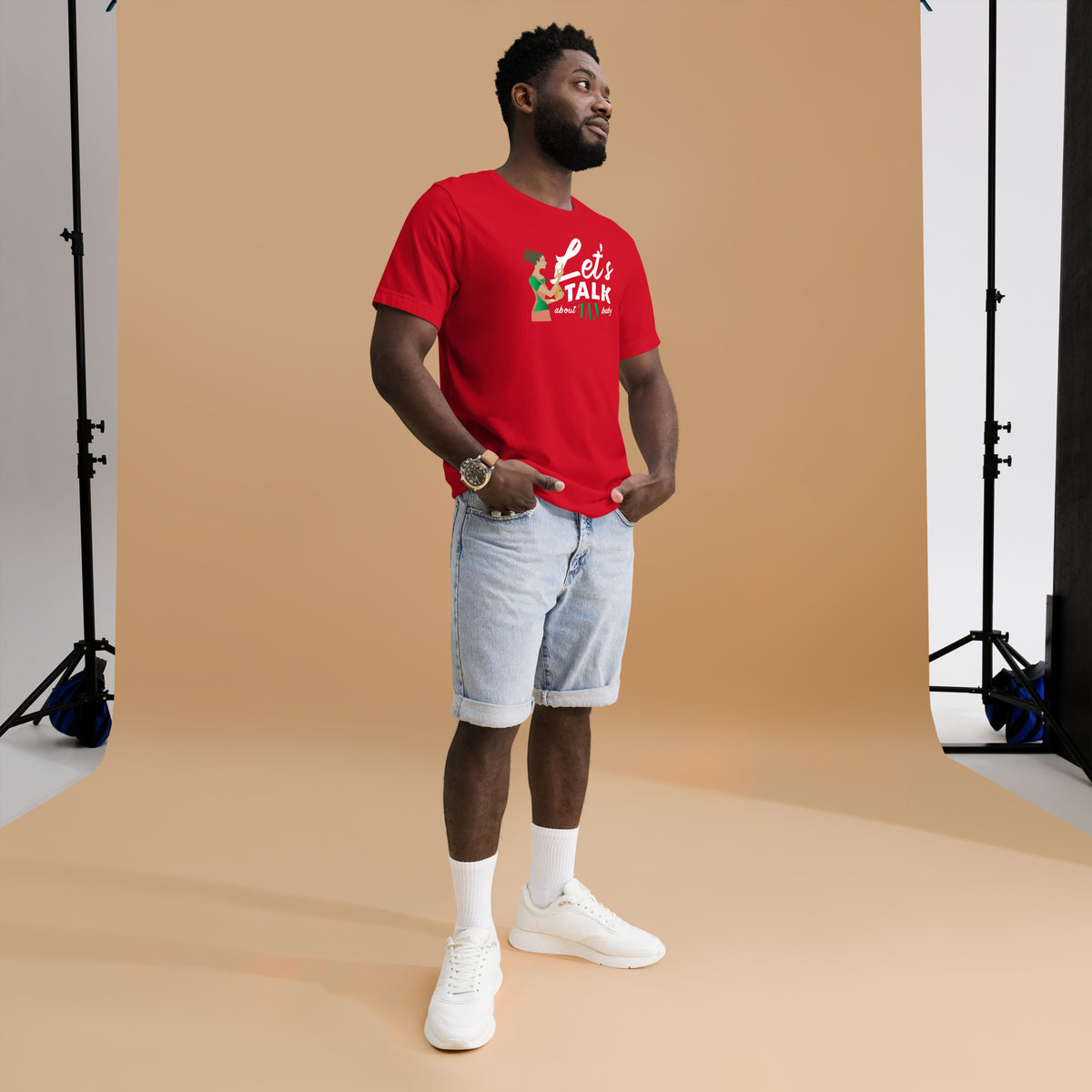 Let&#39;s Talk About Tax Baby D1b