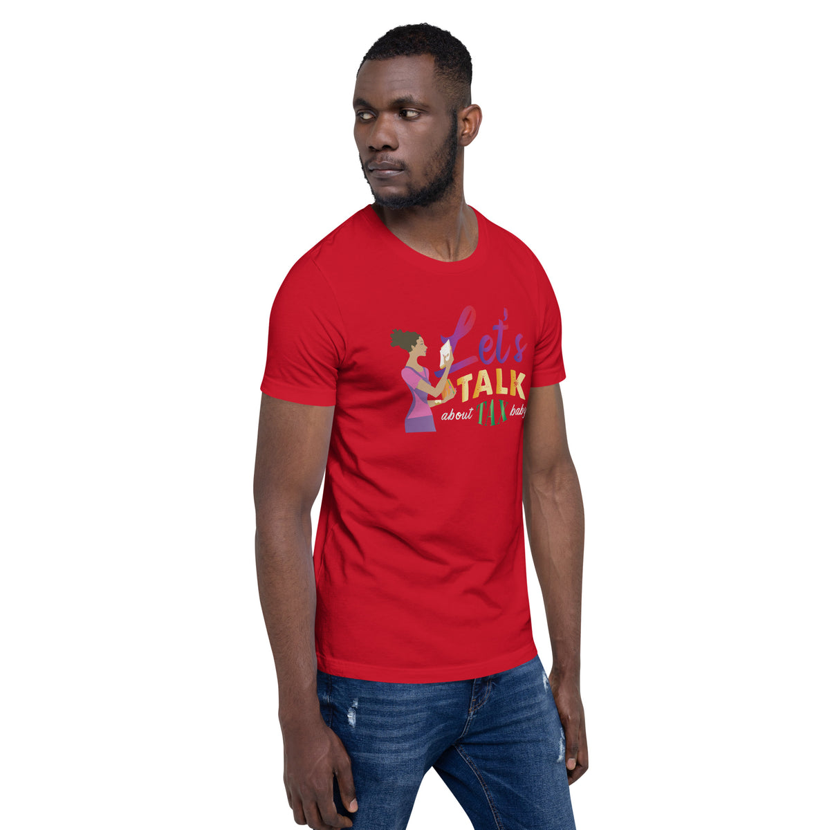 Let&#39;s Talk About Tax Baby D1a