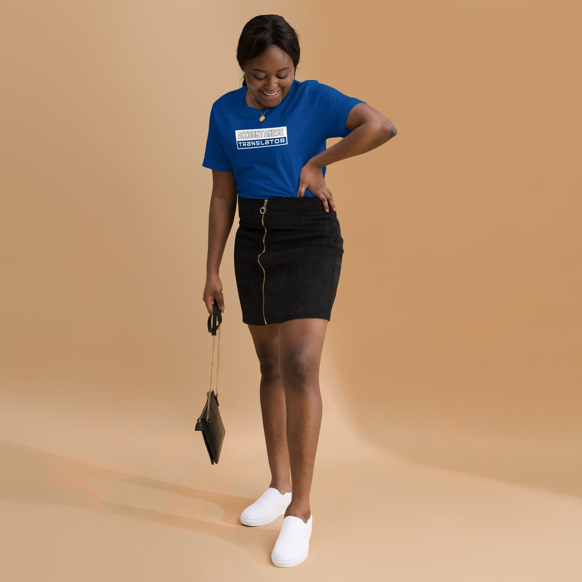 Accountanese Translator