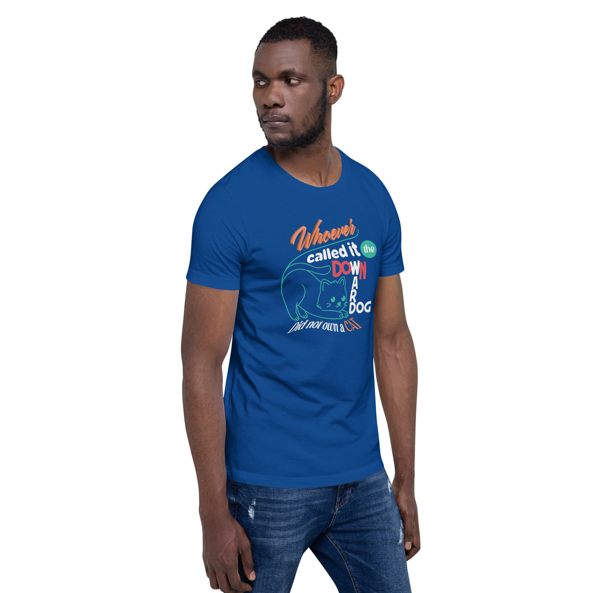 Whoever Called It Down D1