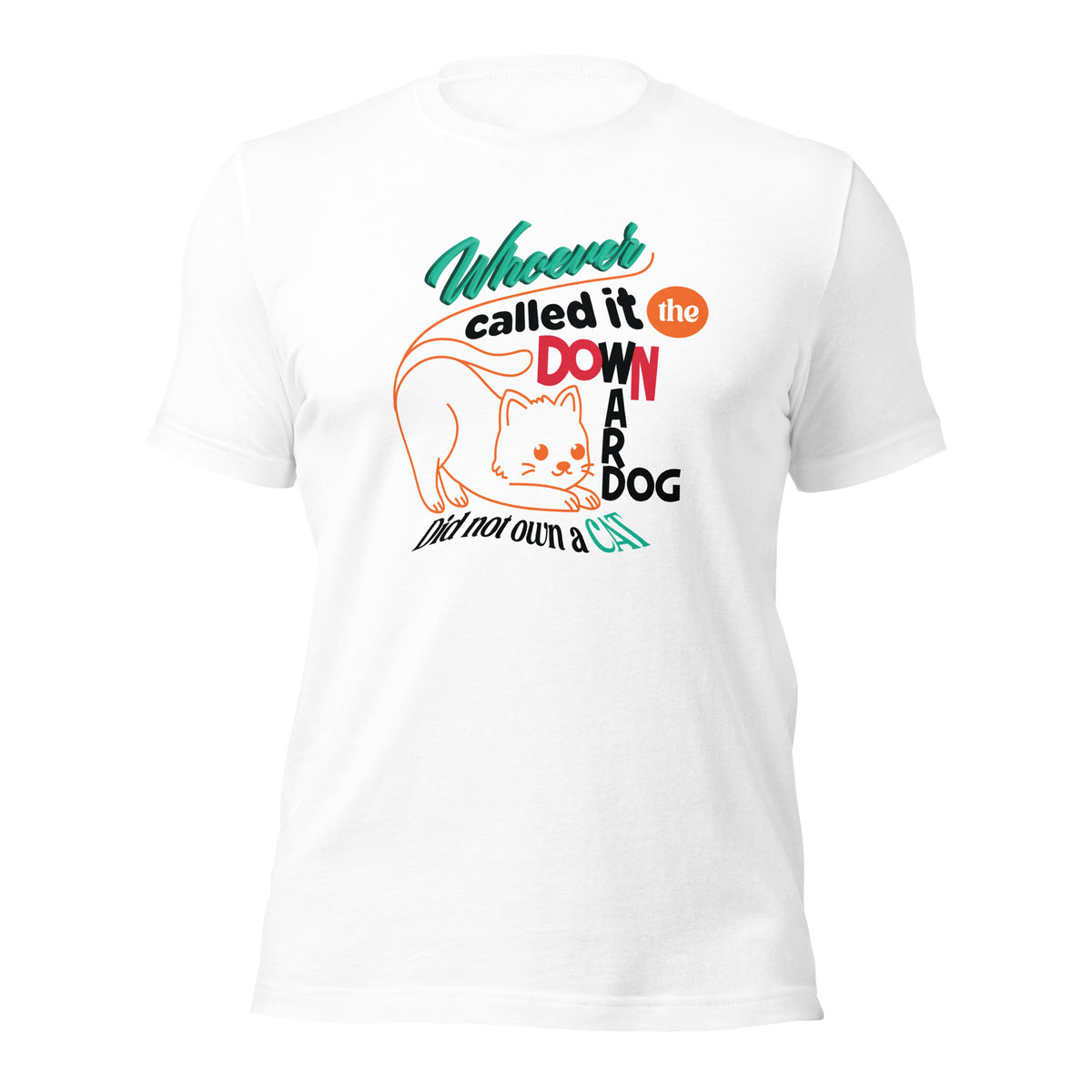 Whoever Called It Down D2